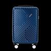 Diplomat TC-6113-2 ABS Hardside Spinner Luggage