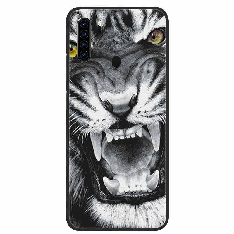 

Для чохла Blackview A80 Plus A80Pro A80S Модний м який силіконовий задній чохол з ТПУ для чохла Blackview A80Pro Захисний Funda A80S A80 -Blackview A80 Plus
