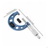 Outside Micrometer Manual Mechanical Handheld for Inspection