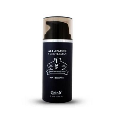 Greeniff All-in-One 4 Gentleman 120ml, 120ml, 2 Units