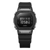 [Casio G-Shock] GM-5600UB-1 Black Men's Quartz Digital Watch