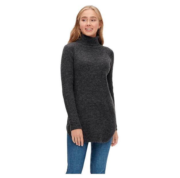 Pieces Свитер с высоким воротом Ellen XS 6498₽