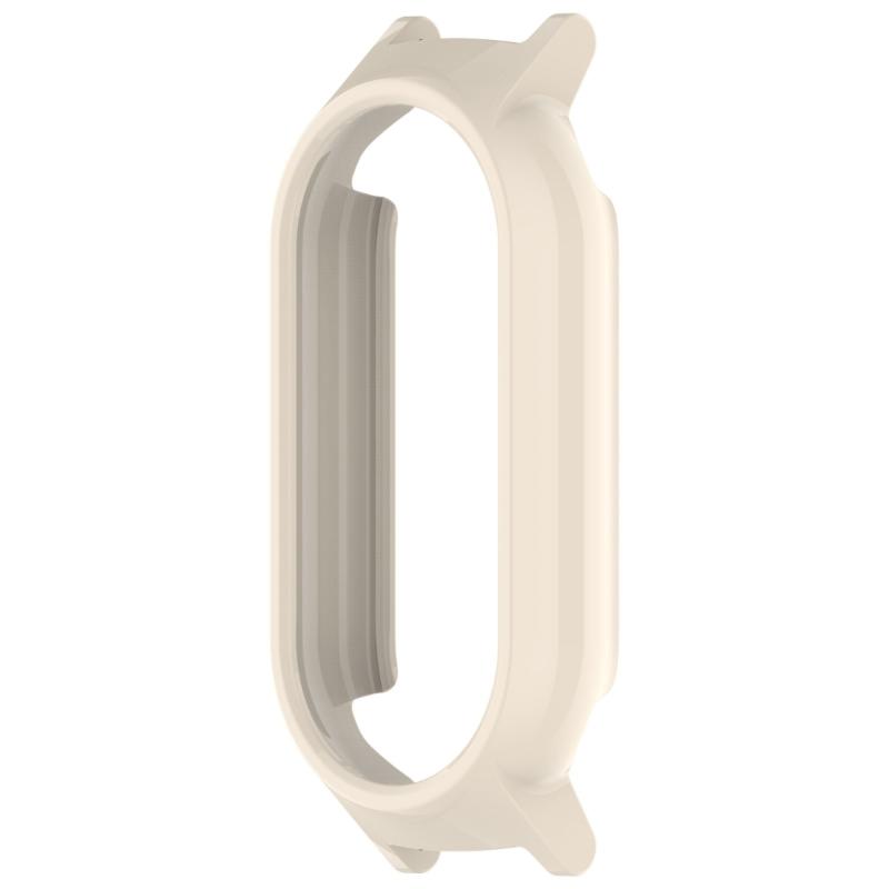 Smartband Gehäuseabdeckung für Band 9 Schutzhülle mit 12mm Armband-Schnittstelle Halbabdeckung Hülle Kratzfeste Gehäuse