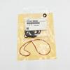 21142-2B000 Fit For Kia Hyundai Engine Timing Cover Gasket New