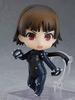 GOOD SMILE COMPANY Nendoroid PERSONA5 the Animation Makoto Niijima Phantom Thief Suit Ver. Non-scale Plastic Painted Movable Figure Resale