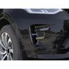 For Land Rover Discovery Sport - Front Bumper Frame Air Intake Grille Cover Car Styling Protector Decoration Accessories