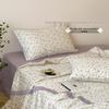 Cotton Soybean Summer Comforter
