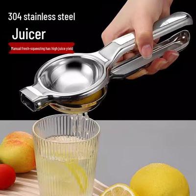 Manual Lemon & Citrus Juicer