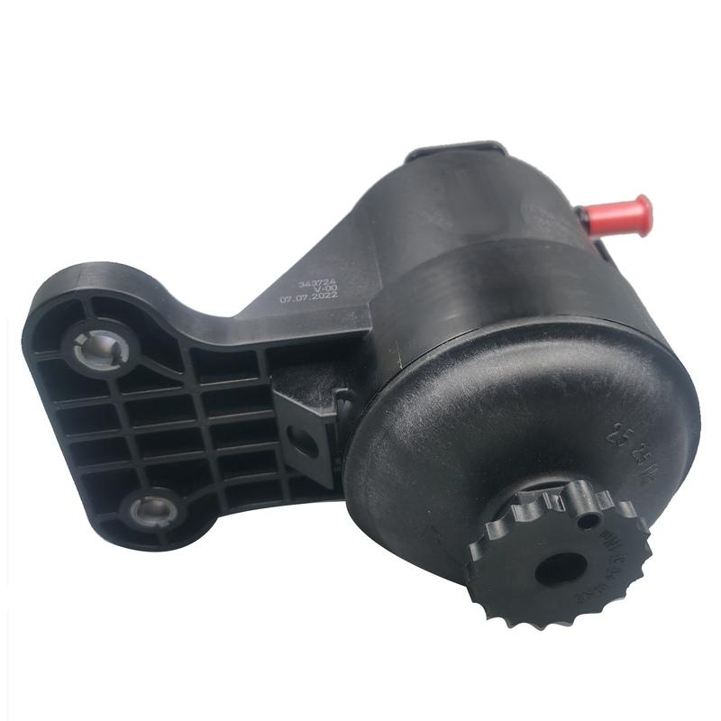 Diesel Filter Fuel Filter Cartridges Assembly 164009757R For Renault Captur Mk2 1.5D -2024 164001458R 164033052R-A87Q