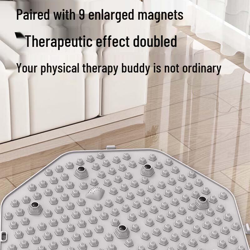 Yidong Home Foot Acupressure Massage Mat