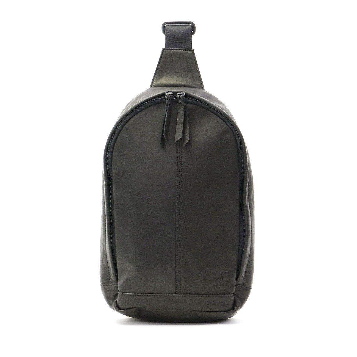 

PORTER FRANK One Shoulder Bag [Porter] 198-01343 Black/10