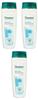 Herbals Refreshing Cleansing Milk, 100ml (Pack of 3)
