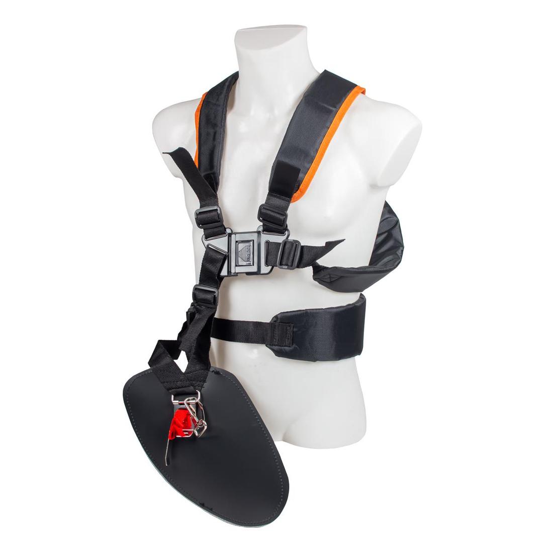 

Підтяжки Cedrus Advance Plus Мотокоси Ринкові 520105