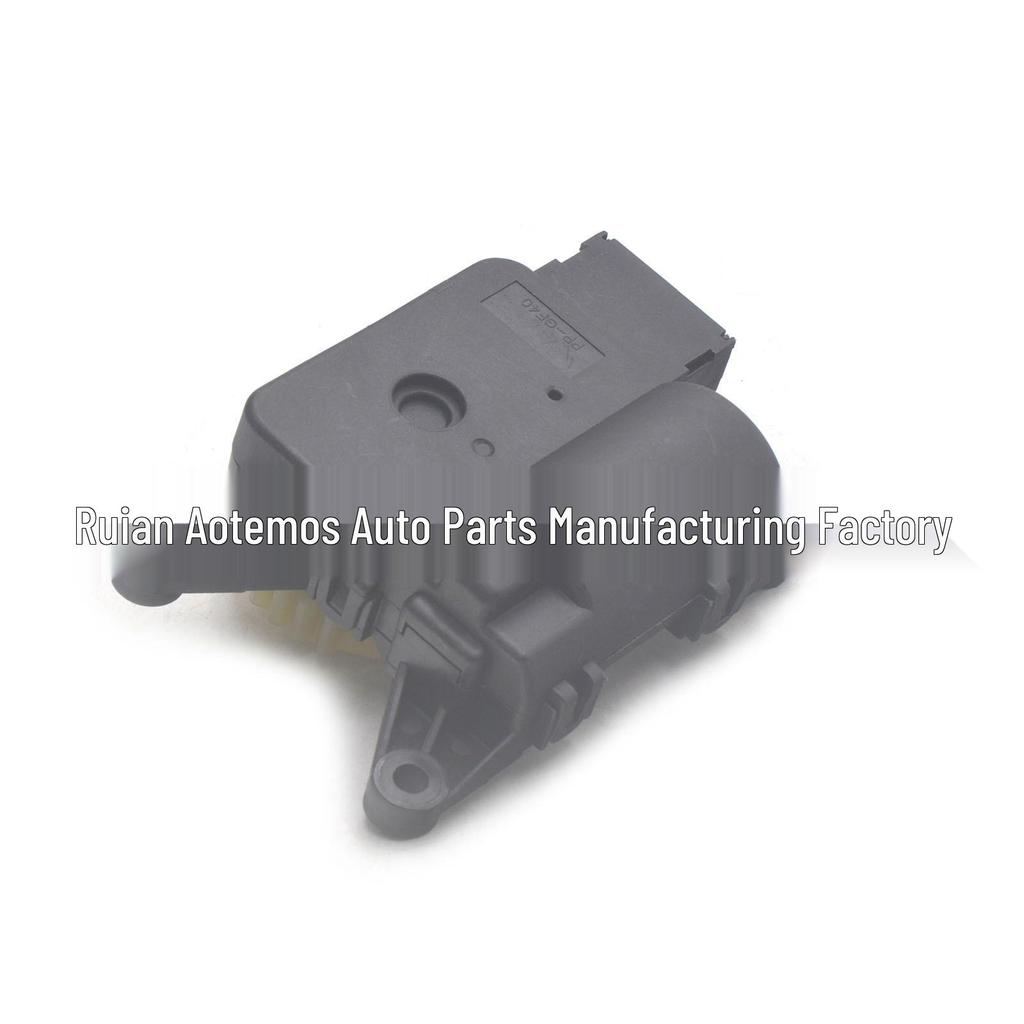 Volkswagen A/C Flap Actuator Blower Motor Compatible with 6R0907511/6R0907511A