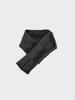 Uniqlo Heattech Lining Padded Scarf