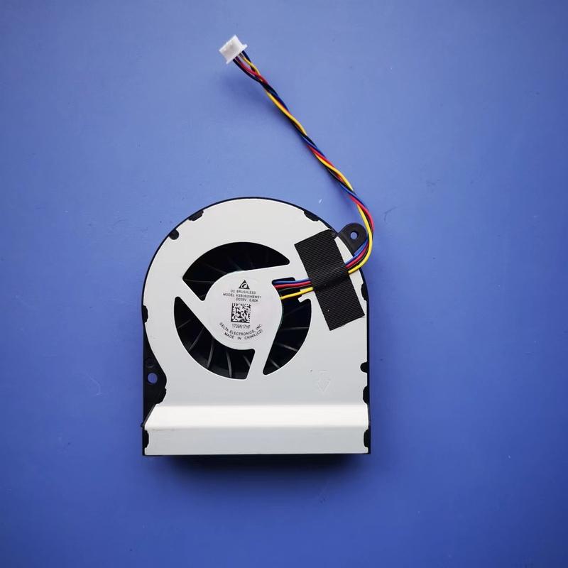 New CPU Cooling Fan Suitable For Intel Skull Canyon NUC6 NUC6I7KYK KSB0605HB KSB0605HBW5Y 1323-00U9000 Fast Ship