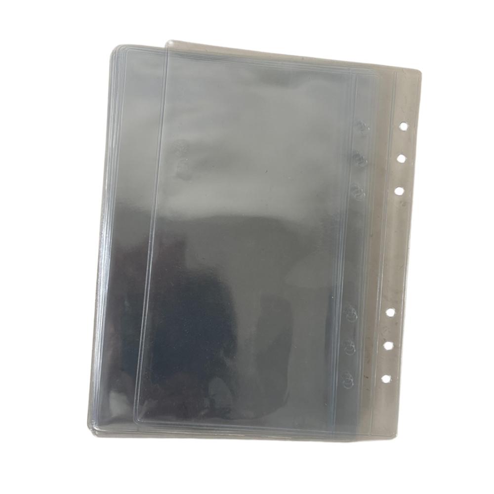 JayCreer Pilot Kneeboard Paging Bag / Paging Clip 20 PCS Paging Bag