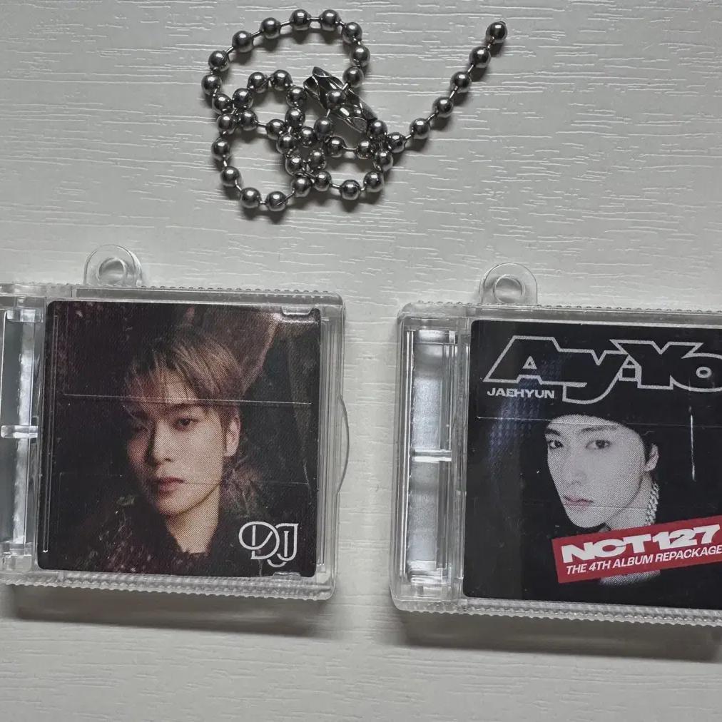 

Nct 127 Todaekjeong Reproduction Smini Smini Album