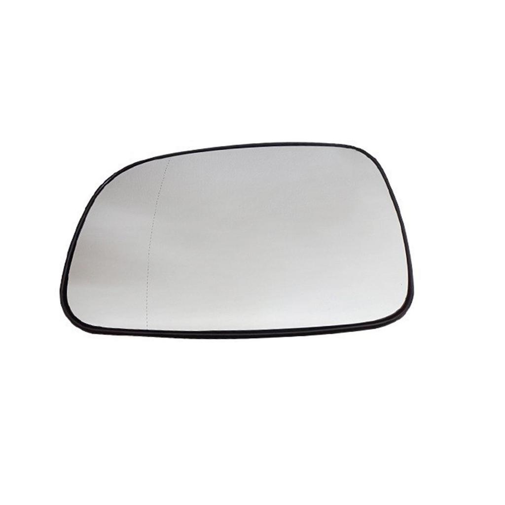 1999-2004 Jeep Grand Cherokee Heated Side Mirror