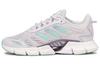 Climacool 'Bianco Blu Viola' Donna GX6159