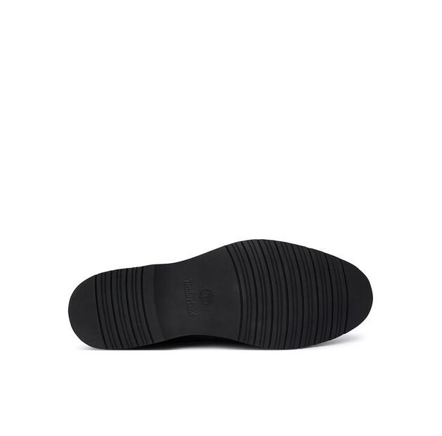 Ботинки челси Timberland Woodhull Mid Lace Up, TB0A413Z0011, черный