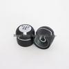 Compatible with Alpha Manual Gear Shift Knob Head