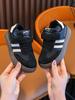 Boys' Shoes, Sports Board Shoes, New Style Casual Girls' School Sports Shoes