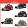 Personalized Cotton Baseball Hat With Adjustable Strap And Breathable Fabric For All Seasons