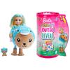 Păpușă Barbie Chelsea Cutie Reveal în Costum de Urs Delfin
