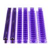 Professional Car Dents Puller Toolkit 6Pcs None Marring Adhesive Glues Adapters Suitable For Vehicle Body Repair Pulling