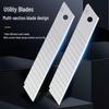 high carbon steel (10 pack)