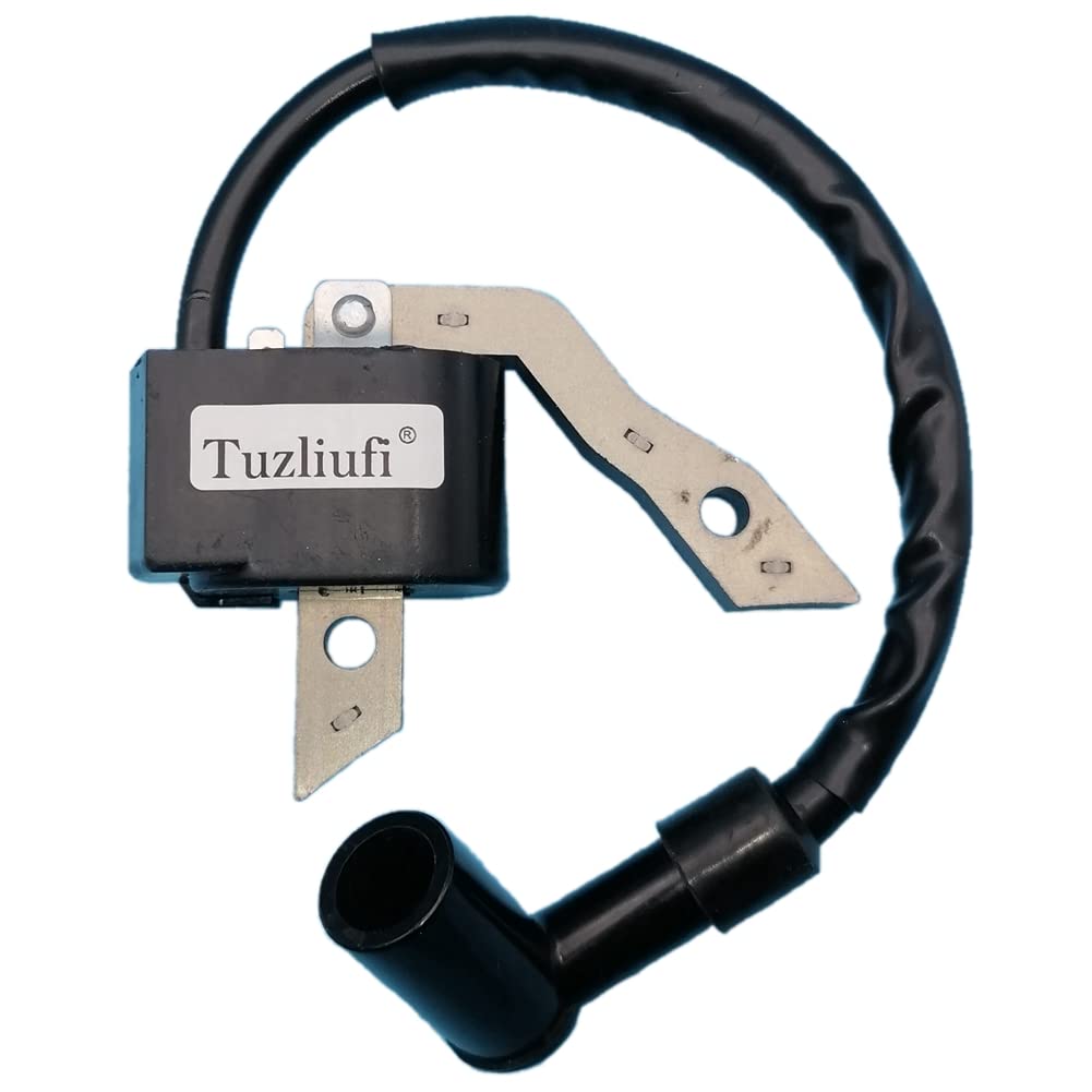

Tuzliufi Ignition Coil Subaru Robin EX30 EX27 9.0 HP 9.5 HP Engine 279-79430-01 Z293