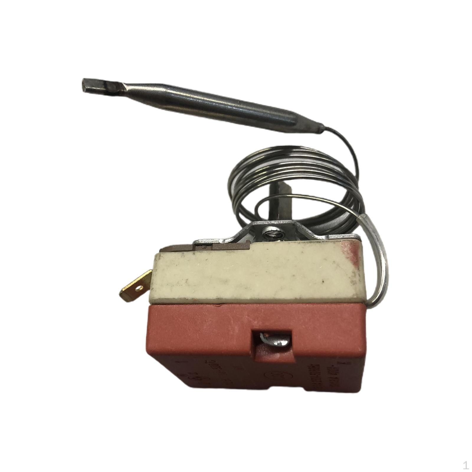 

Розширена система контролю температури для дим-машин short