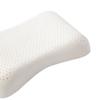 Latex Pillow Neck Pillow Pillow Core Natural Rubber Pillow Cervical Vertebra Pillow Summer Children