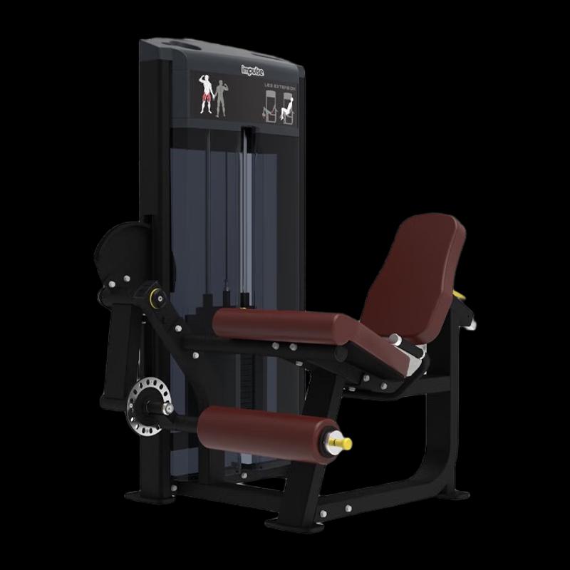 Impulse IF9305 Thigh Extension Trainer