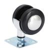 Furniture Caster Self Steering Universal Wheel for Cabinet Tea Table Chair Trolley