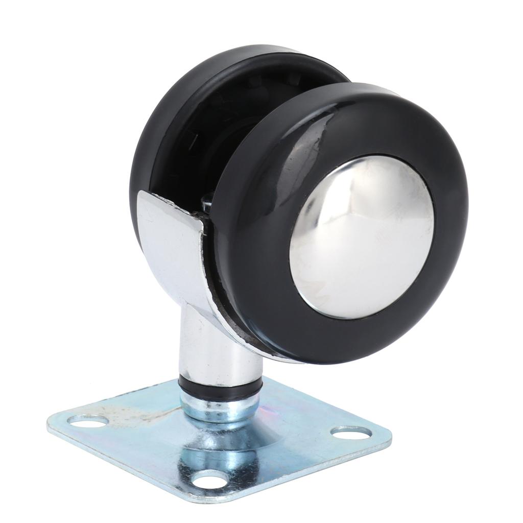Furniture Caster Self Steering Universal Wheel for Cabinet Tea Table Chair Trolley