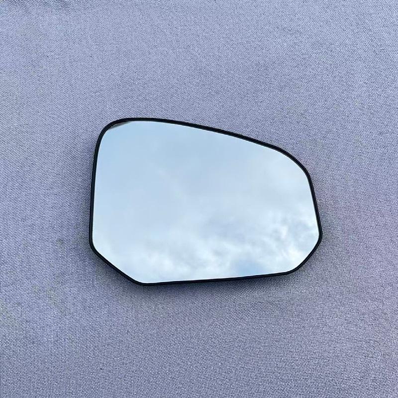 Heated Replacement Rearview Mirror Lens for 2024-2025 Hyundai Santa Fe