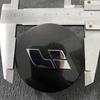Compatible Wheel Hub Cap Emblem for Ideal L7/L8/L9 & ONE Models