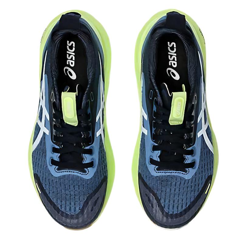 ASICS GEL KAYANO 32 Abrasion Resistant Breathable Running Shoes Men's Sneakers 1012B903-400