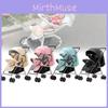 Lightweight Convenient Baby Stroller Versatile Folding Design Comfortable For Newborns Toddlers With Shock Absorption Feature