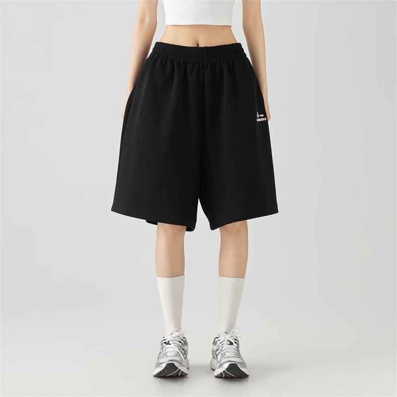 Pantaloncini Sportivi Casual Ricamati Unisex GOLFCROSS
