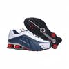 Men's Sports Single Shoes Air Cushion Shoes Female Neymar Joint Colorful Air Column Running Shoes