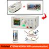 XY6008 XY6008-W DC Regulated Power Supply Step Down Module CNC Adjustable DC Stabilized Power Constant Voltage Constant Current