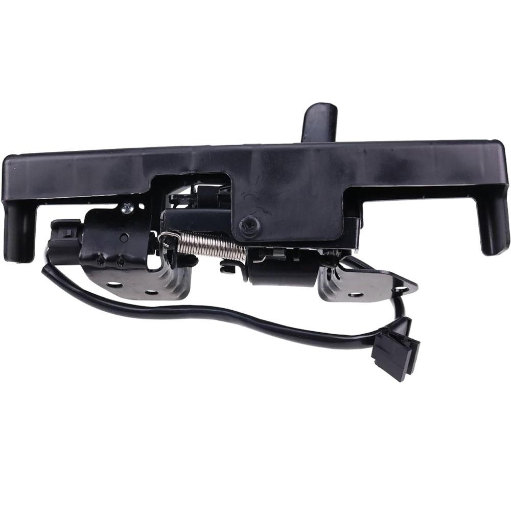 Hood Lock Latch Assy for Kia Forte 1.6L/2.0L