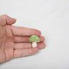 Handmaking Mini Fish Keychains Tropical Fish Knitted Fish Pendant Crochet Keyrings  Backpack