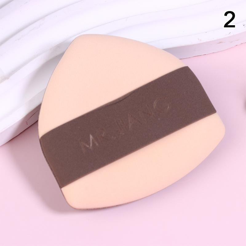 

1/2Pcs Air Cushion Puff Makeup Blender Sponges For Foundation Powder Concealer Detail Make Up Applicator Cosmetic Beauty Tool