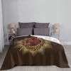 Yatak Takımı – Battaniye
