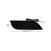 KUNGKIC Rear Bumper Lights For Subaru Impreza08-23/ XV Crosstrek13-17/ Ascent 19-23/ WRX 21-23 WRX 08-14 Running Brake Light