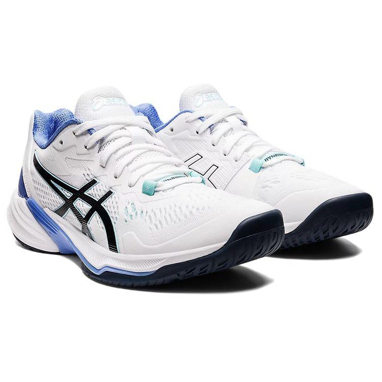 Asics Sky Elite FF Fabric Non-Slip Durable Low-Top Training Shoes Women Sneakers 1052A053-101